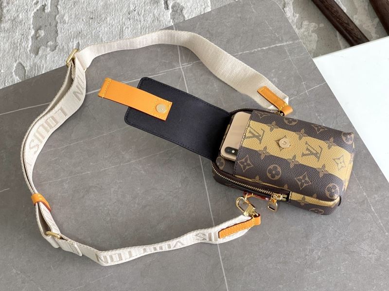 LV Satchel Bags